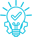 How it works icon