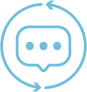 Repetition icon